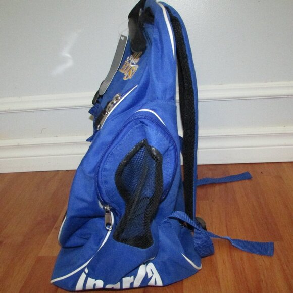 Inaria Soccer Backpack - NEW - Picture 5 of 9